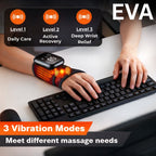 Heated Wrist Relief Brace