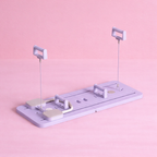 Portable Pilates Board - 15 in 1