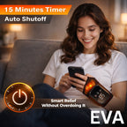 Heated Wrist Relief Brace