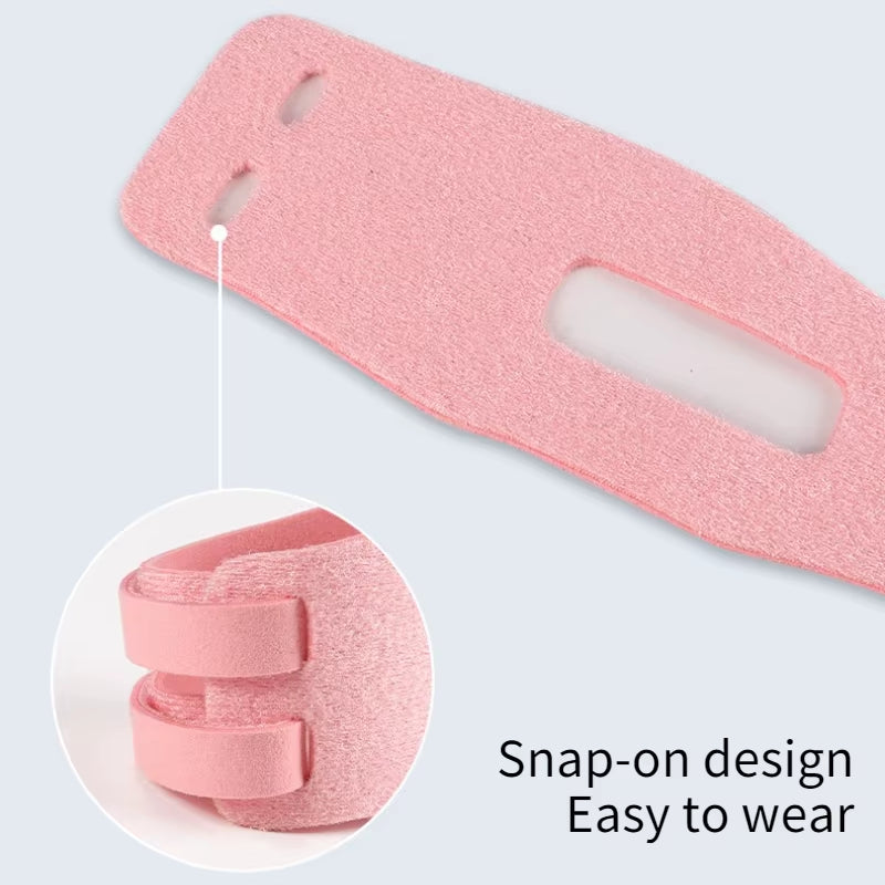 1Pc Dual-Strap Compression Wrist Support Scientifically Designed Wrist Protection Ideal for Wrist Soreness Mouse Hand