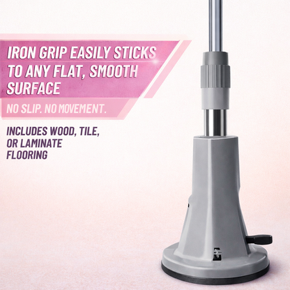 Train Strong. Stay Safe.