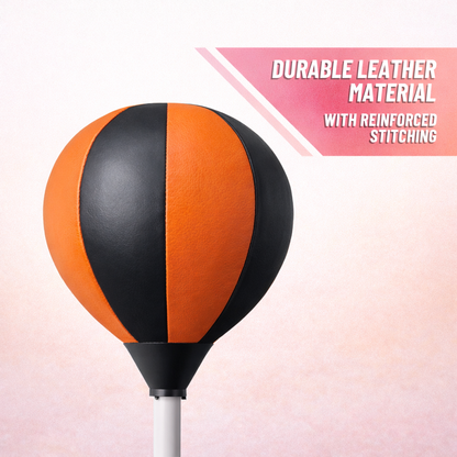 Train Strong. Stay Safe.